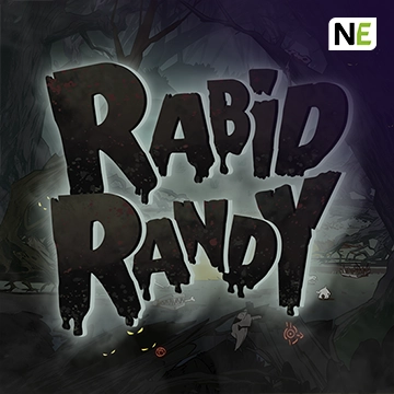 NetEnt : Rabid Randy - IDAGENT138