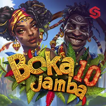 SmartSoft : Boka Jamba 10 - IDAGENT138