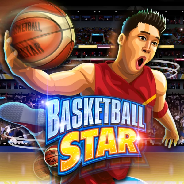 Microgaming : Basketball Star - IDAGENT138