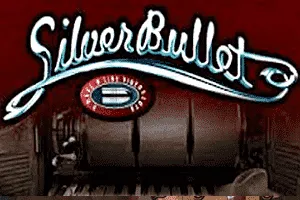 Playtech : Silver Bullet - IDAGENT138