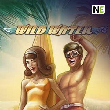 NetEnt : Wild Water - IDAGENT138