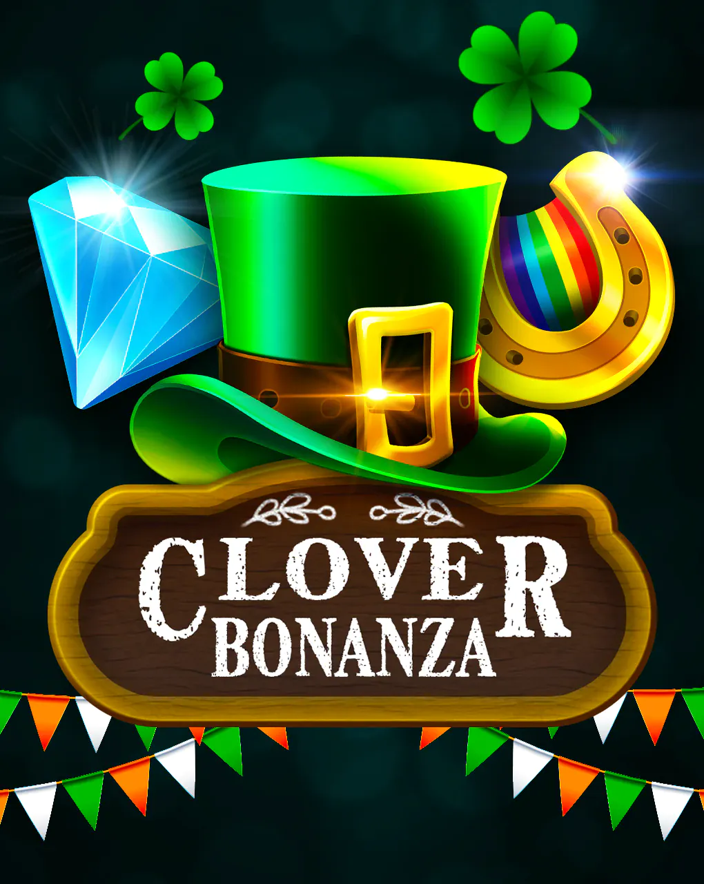 Clover Bonanza - IDAGENT138