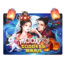 Joker123 : Moon Goddess - IDAGENT138