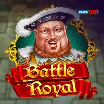 PlaynGo : Battle Royal - IDAGENT138