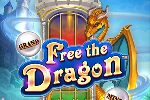 Playtech : Free the Dragon - IDAGENT138