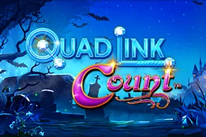 Playtech : Quad Link Count - IDAGENT138