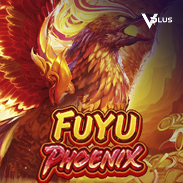 Vplus : Fuyu Phoenix - IDAGENT138