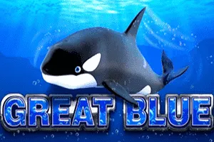 Playtech : Great Blue - IDAGENT138