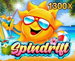 JDB : Spindrift - IDAGENT138