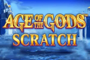 Playtech : Age of the Gods Scratch - IDAGENT138
