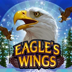 Microgaming : Eagles Wings - IDAGENT138