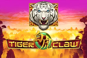 Playtech : Tiger Claw - IDAGENT138