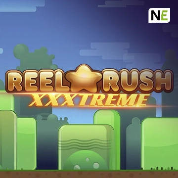 NetEnt : Reel Rush XXXtreme - IDAGENT138