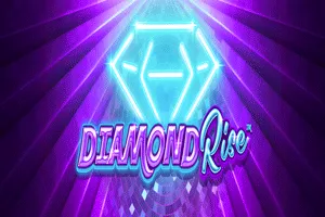 Playtech : Diamond Rise - IDAGENT138