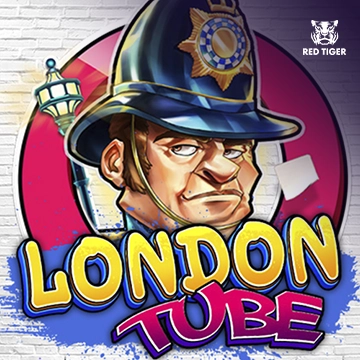 Redtiger : London Tube - IDAGENT138