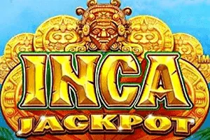 Playtech : Inca Jackpot - IDAGENT138